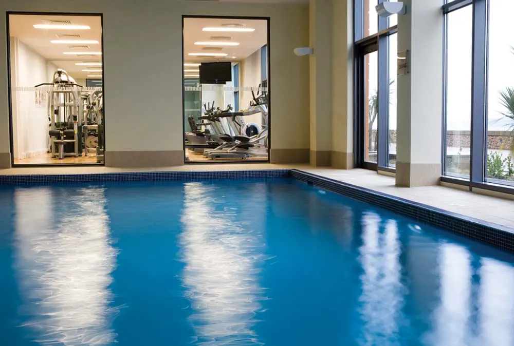 Indoor Swimming pool